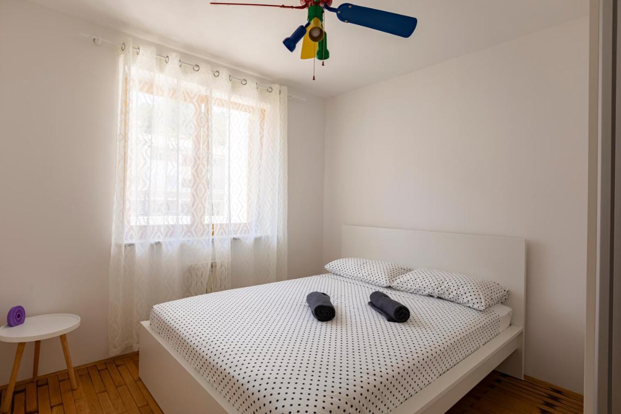 Villa Andrea 科佩尔 外观 照片