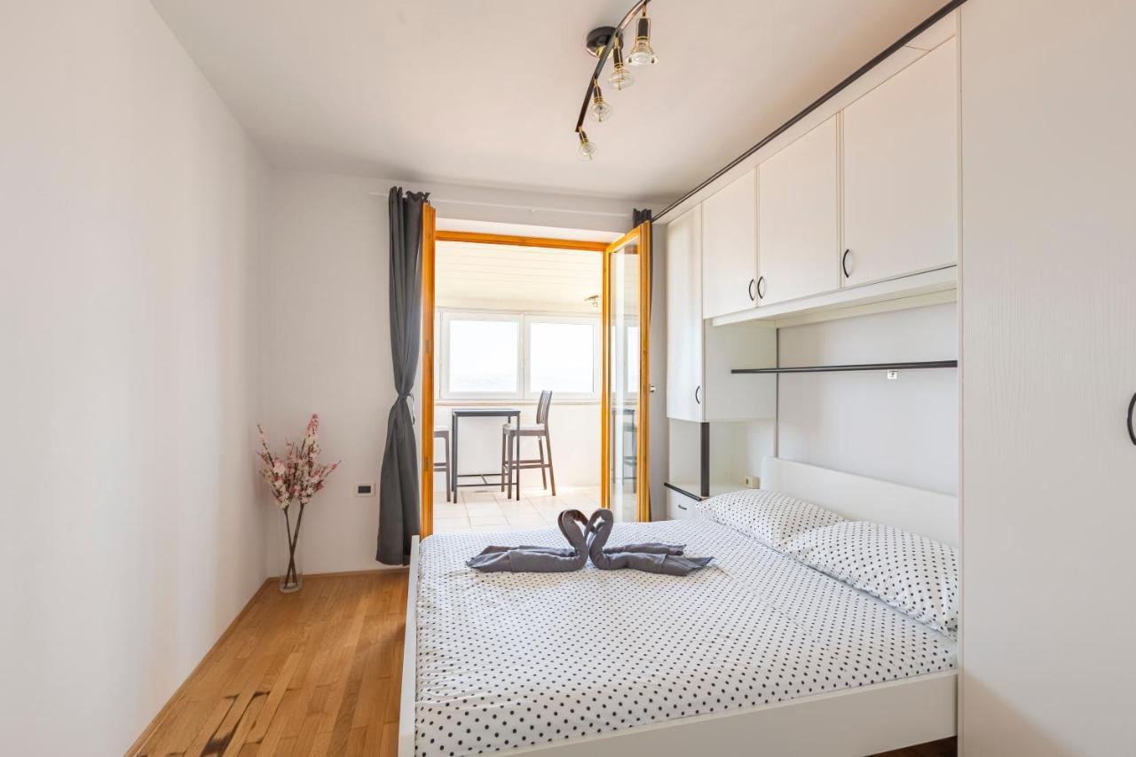 Villa Andrea 科佩尔 外观 照片