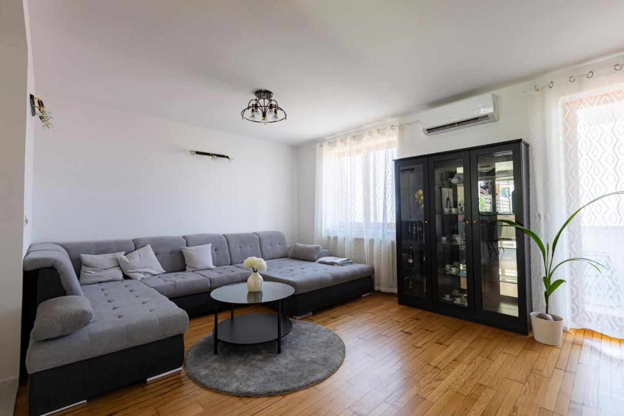 Villa Andrea 科佩尔 外观 照片