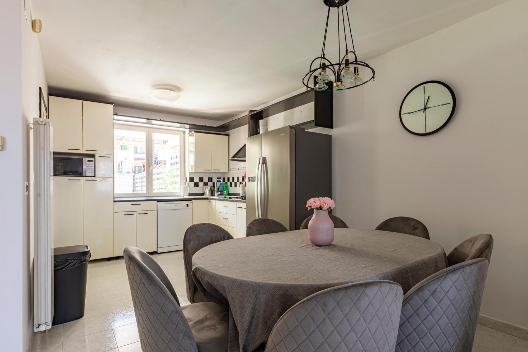 Villa Andrea 科佩尔 外观 照片